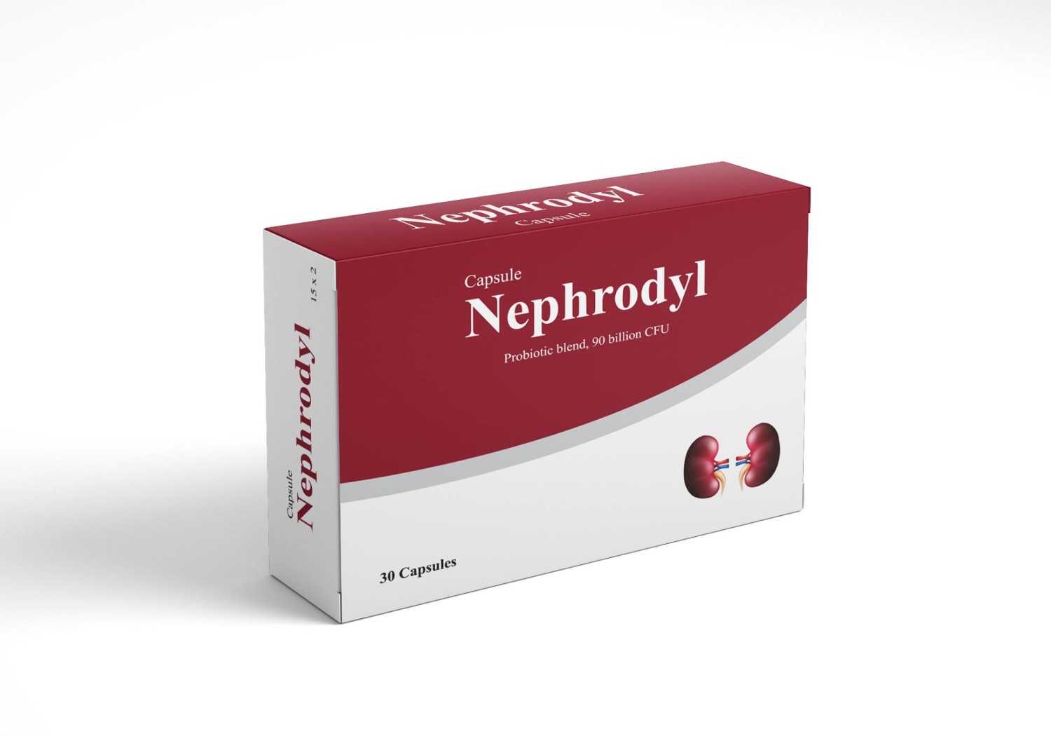 nephrodyl-tablet